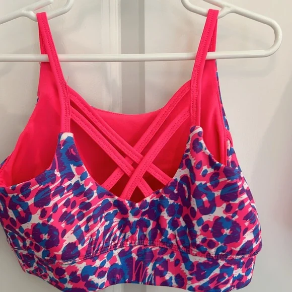 Girls Athletic Set - Picture 3 of 9